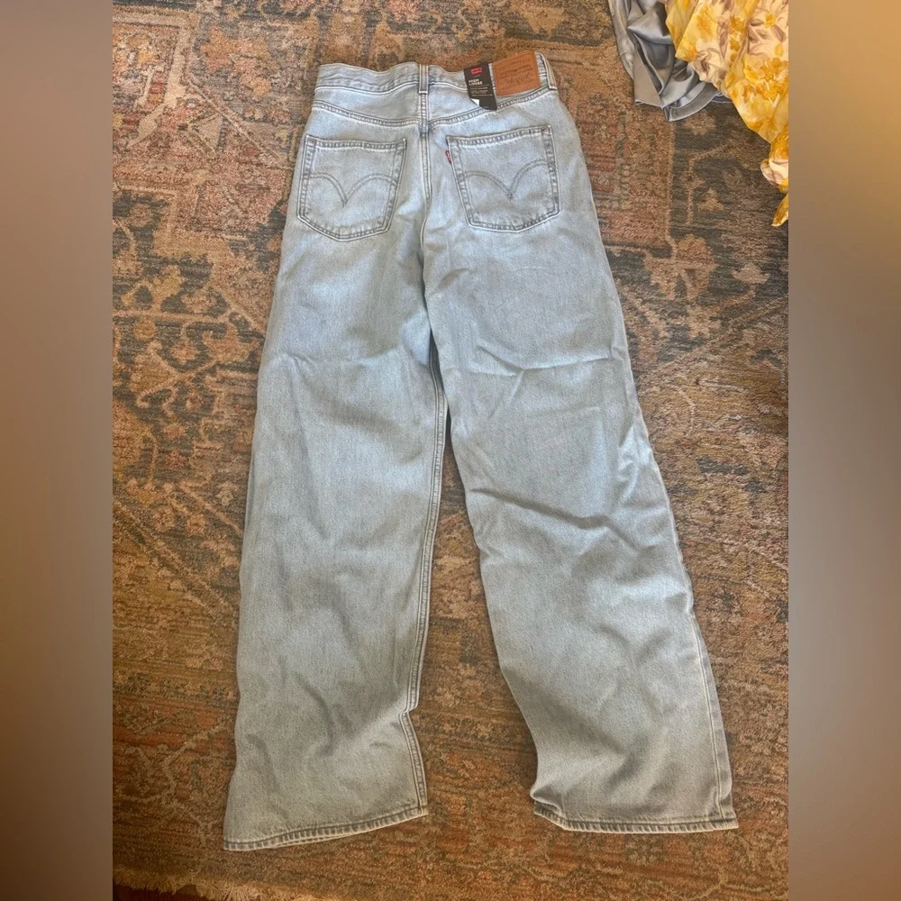 Levi’s High Loose - Picture 5 of 6